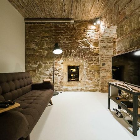 Old Central Apartment Kolozsvár Kültér fotó