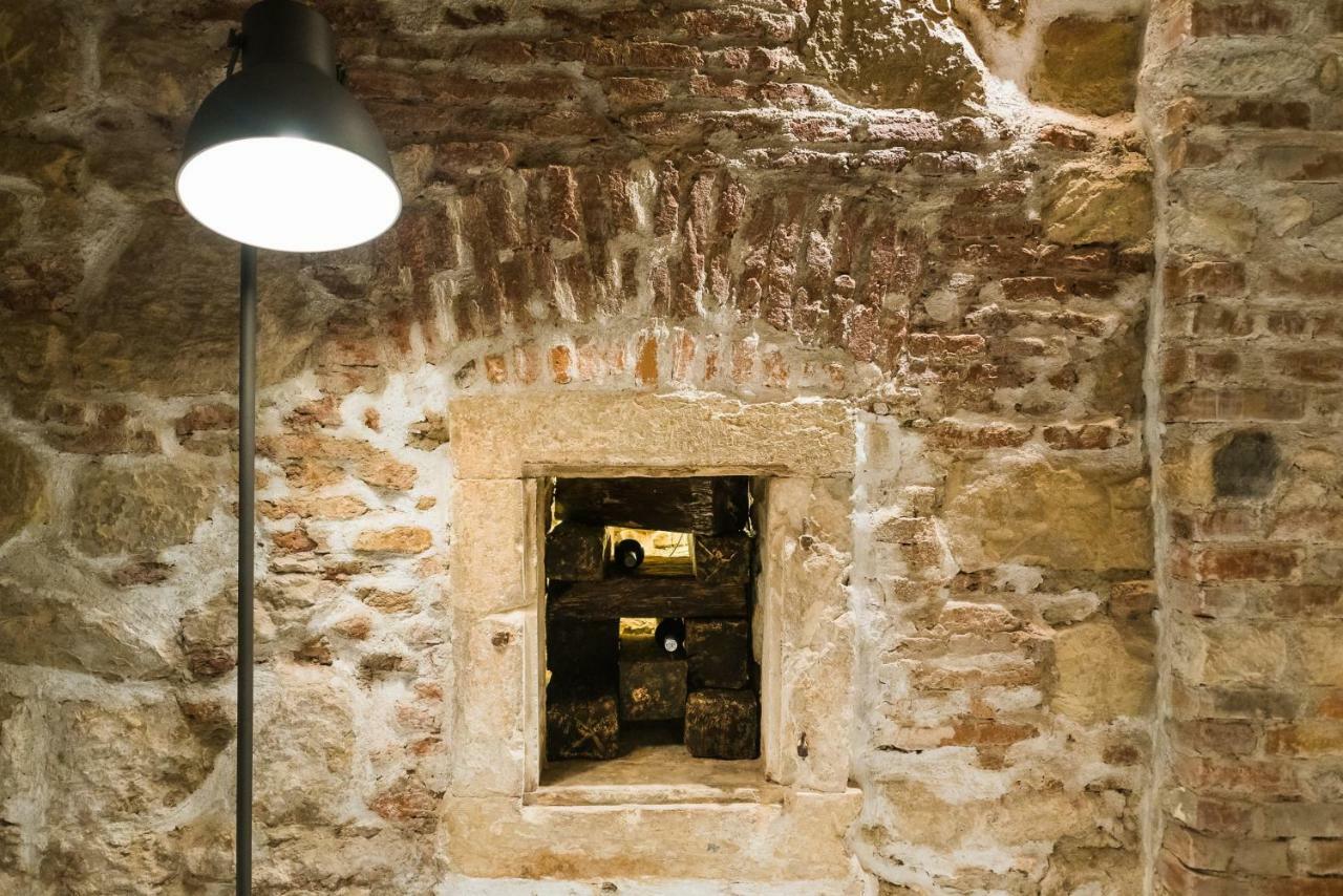 Old Central Apartment Kolozsvár Kültér fotó