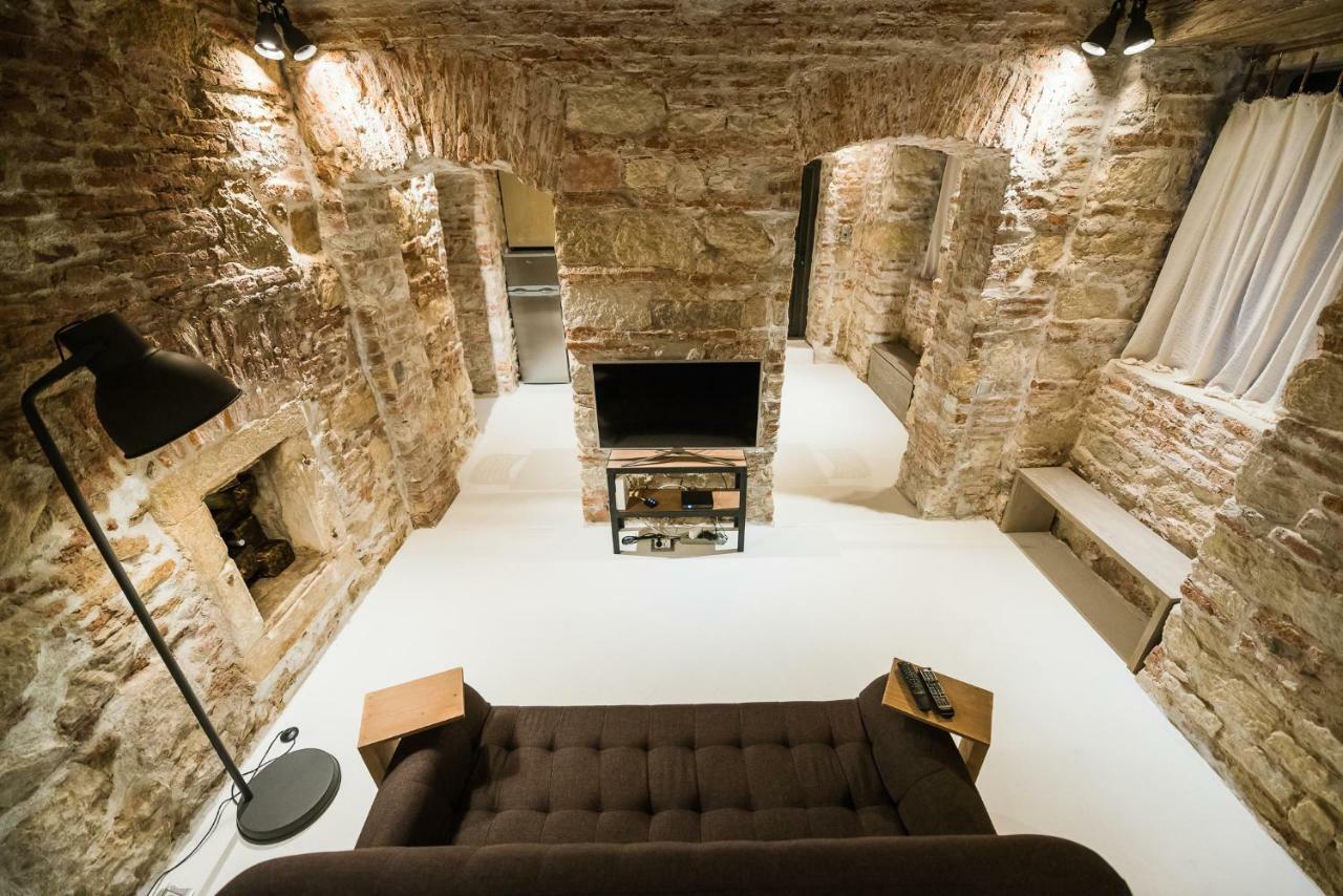 Old Central Apartment Kolozsvár Kültér fotó