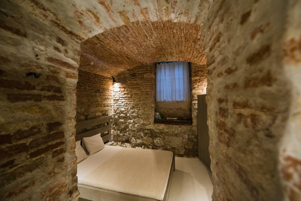 Old Central Apartment Kolozsvár Kültér fotó