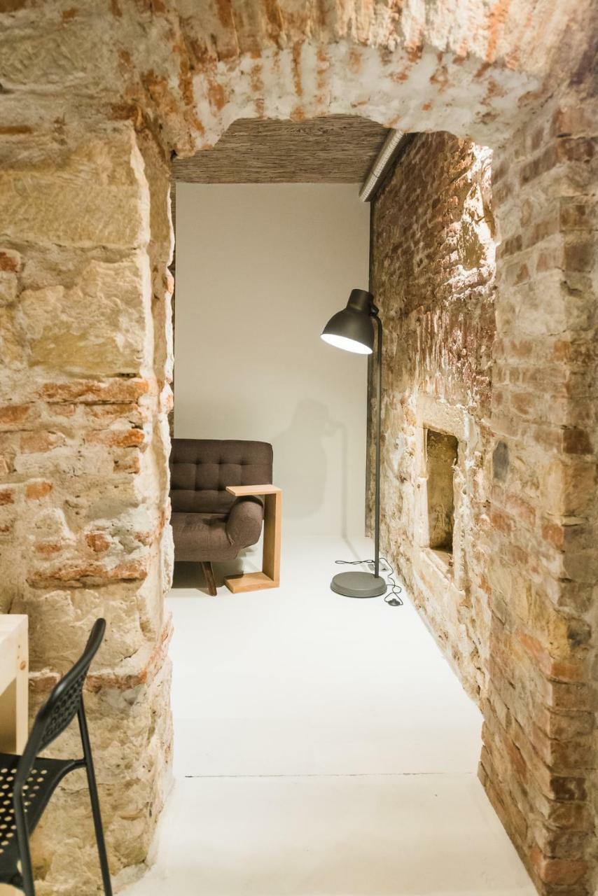 Old Central Apartment Kolozsvár Kültér fotó