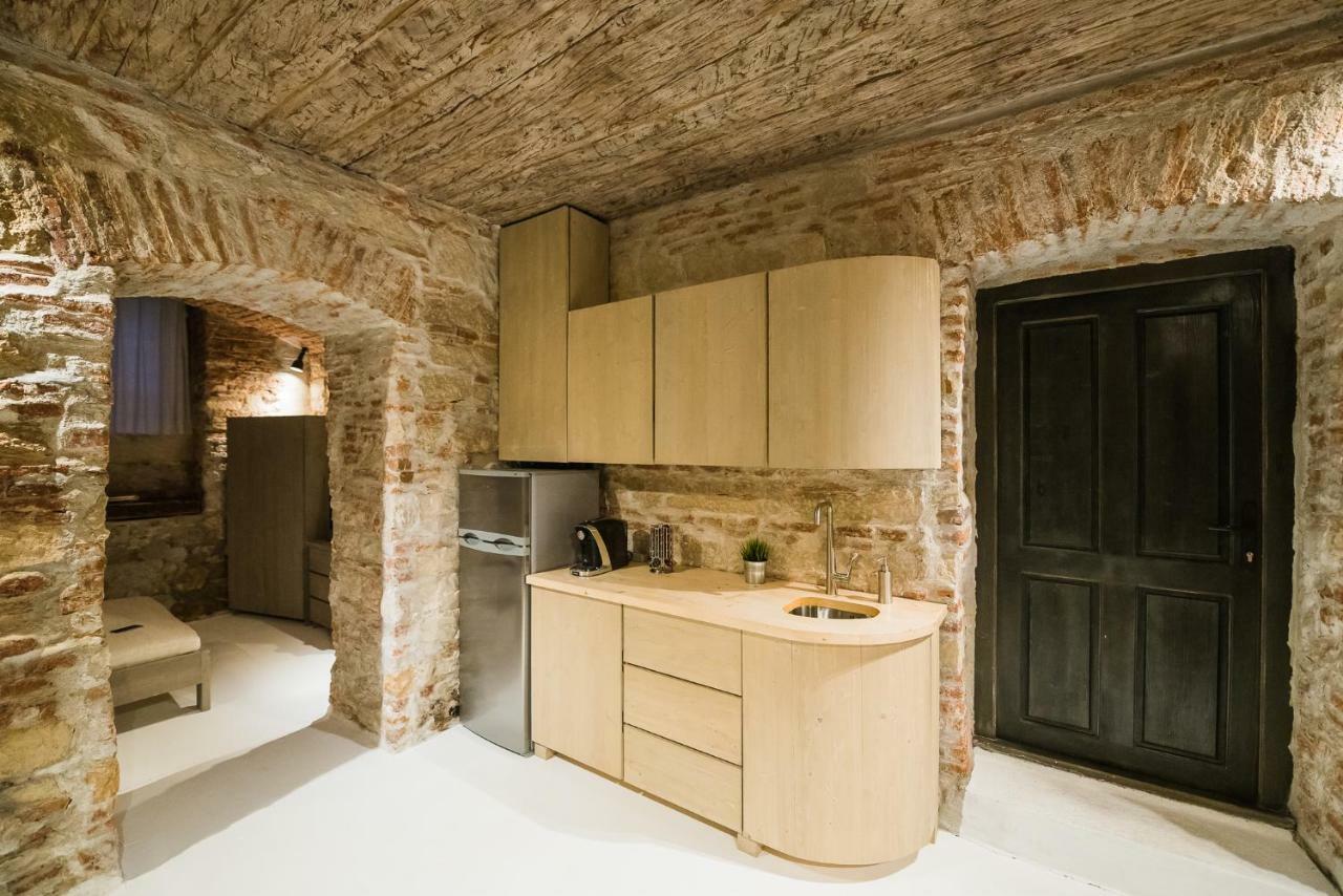 Old Central Apartment Kolozsvár Kültér fotó