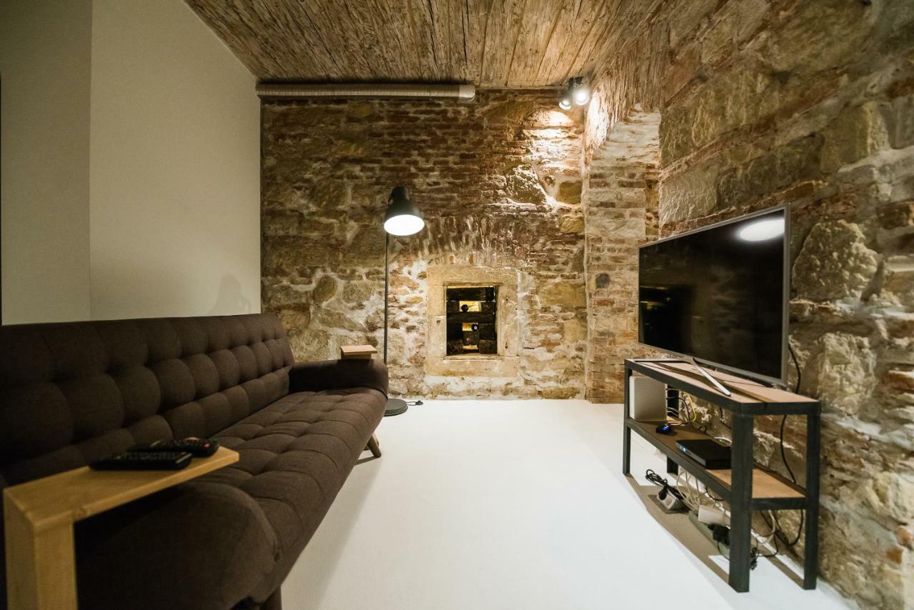 Old Central Apartment Kolozsvár Kültér fotó